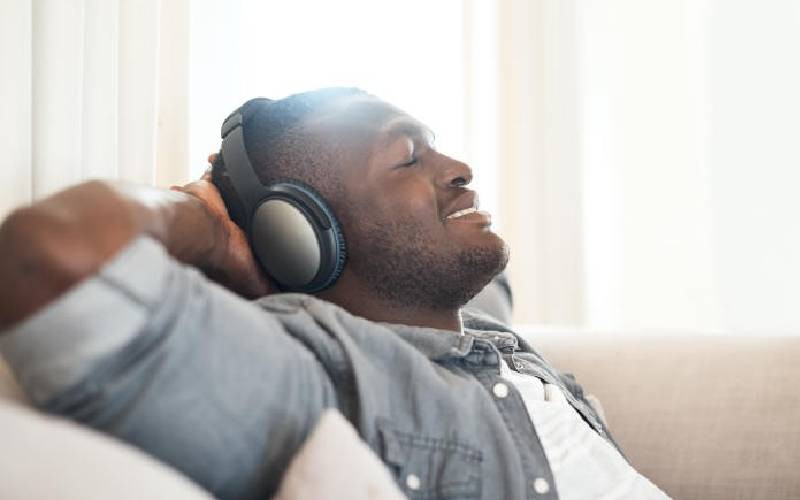 Did you know your headphones need cleaning?