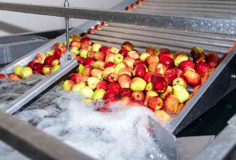 Kenya spearheads Apple farming revolution in region