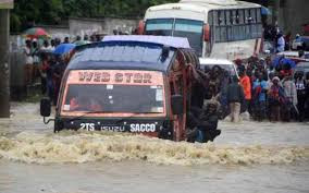 Ruto: Government to cover hospital bills for flood victims