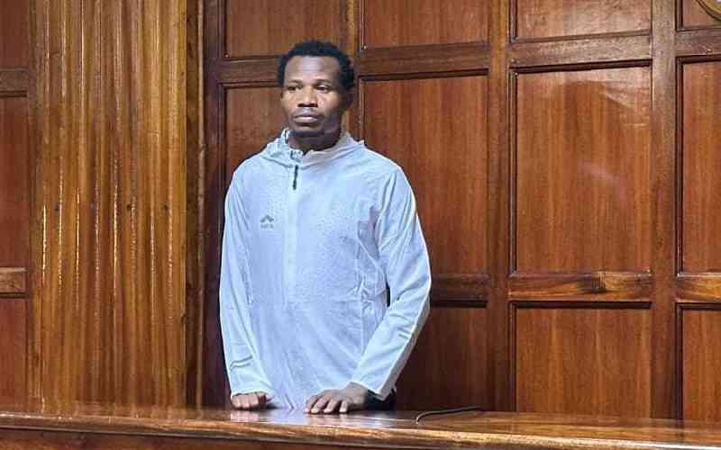 Court orders MP Salasya to apologize, run peace campaign before hate speech case withdrawal.