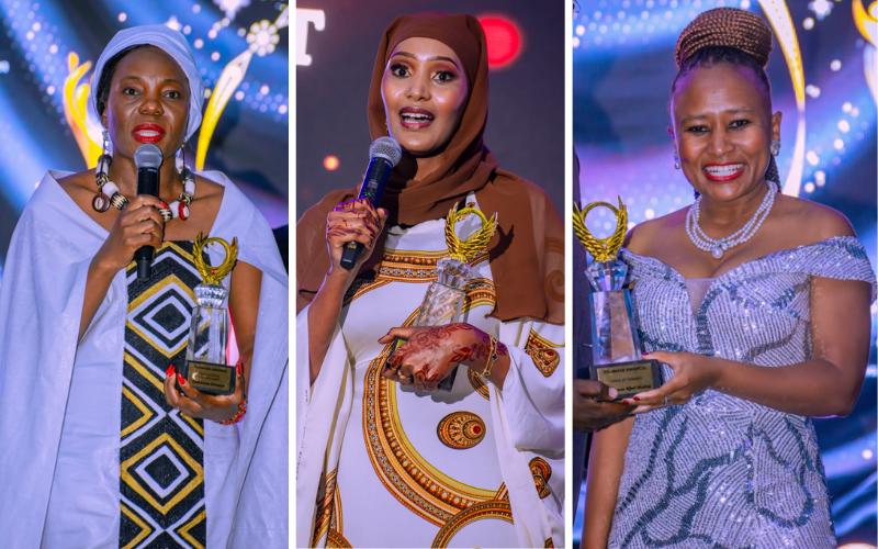 Thamani Africa Awards goes continental in second edition