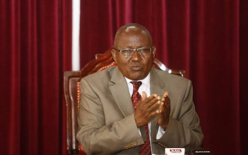 Vice Chancellors call for research funding as USAID exit impacts institutions