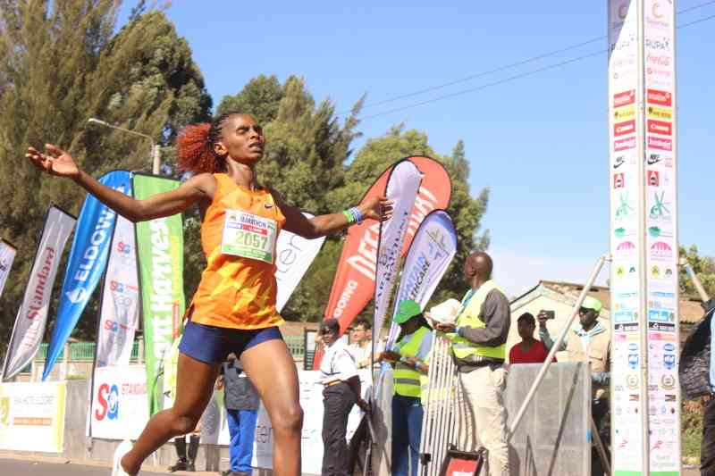 Why the new Eldoret City Marathon course is exciting