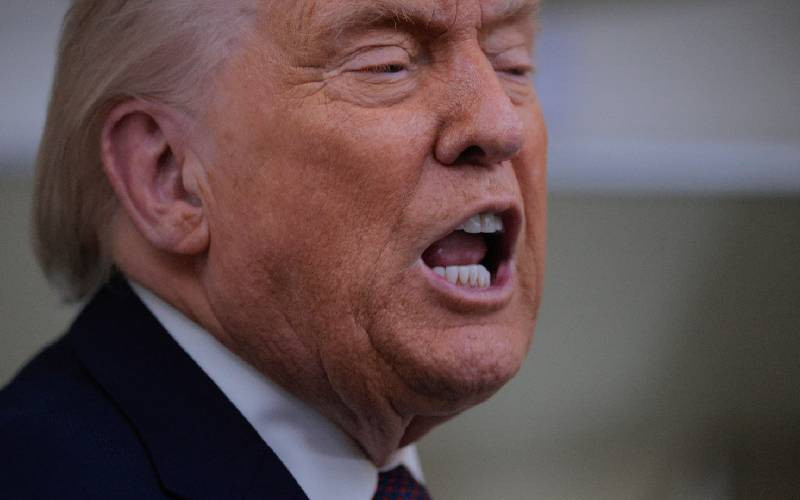 Australia calls on Trump to respect NATO soldiers