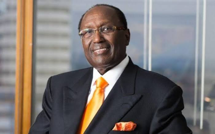 Kirubi family tops Sh521m Centum dividend windfall
