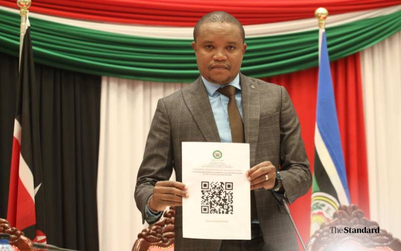 Experts wary of hidden taxes in Ruto's 'no-tax Finance Bill 2025