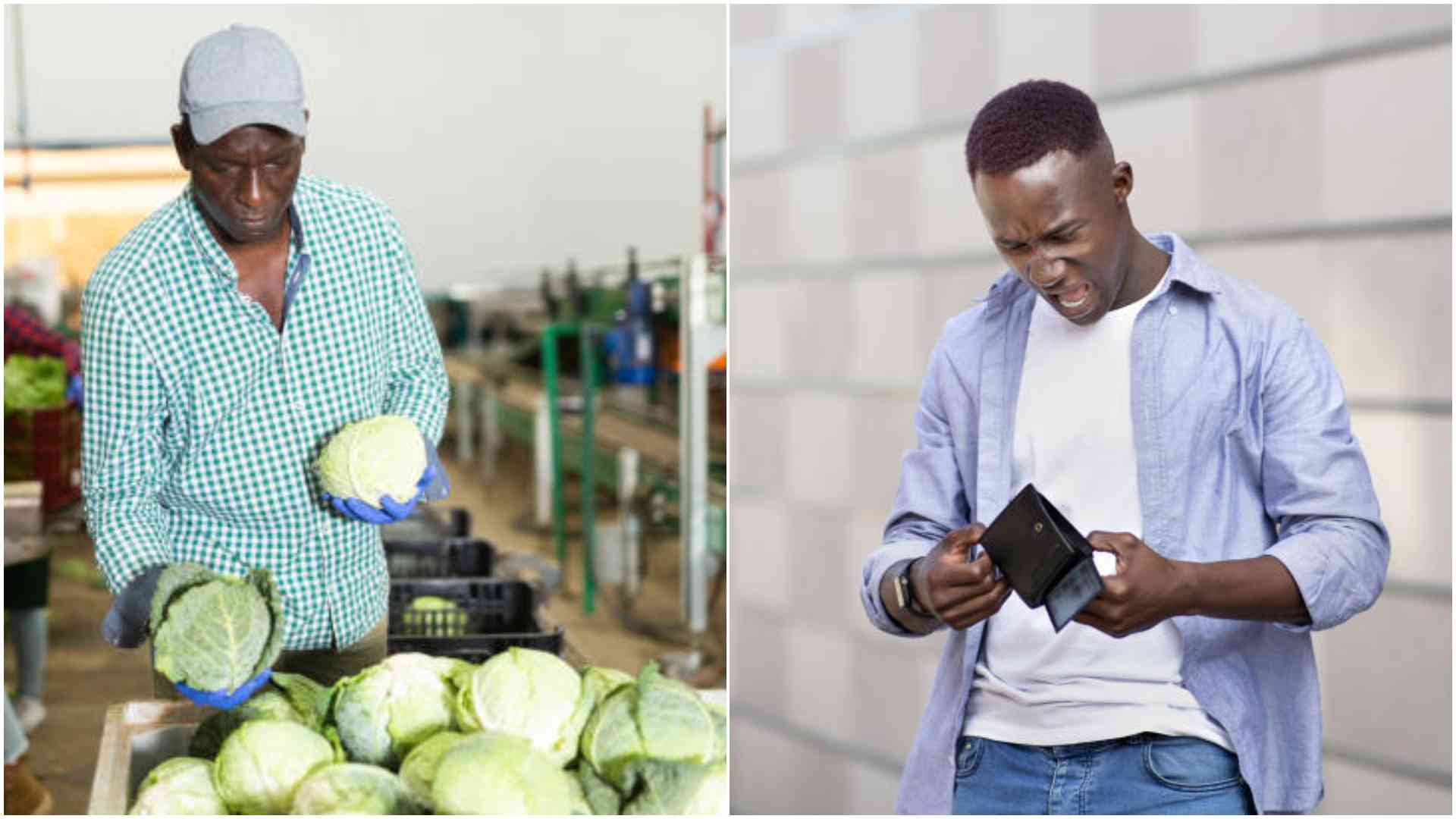 From cabbage to fasting: Ingenious ways Kenyans beat January blues