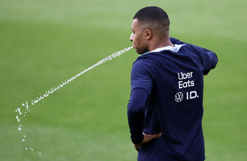 Euro 2024: Why missing Mbappe will be a bitter pill to swallow for France