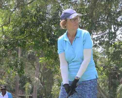 Over 200 golfers ready for Nyali Lady Captain event
