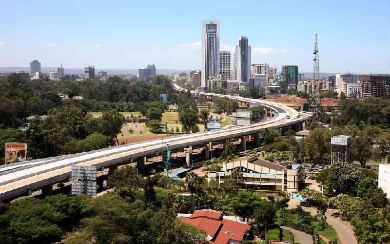 Slowing down folks on the expressway paves for way for healthy 'collections'