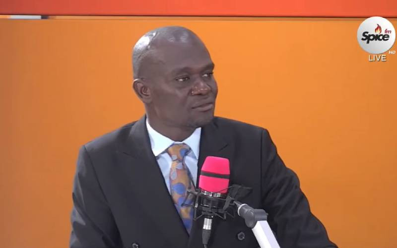 'Are they protecting the police?' Strategist queries IPOA silence over boda boda rider's death