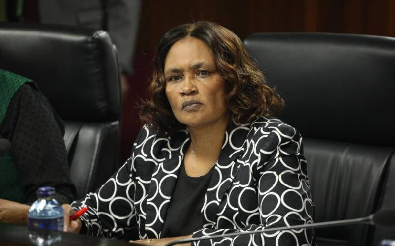 TSC sounds alarm as teacher killings escalate in Garissa