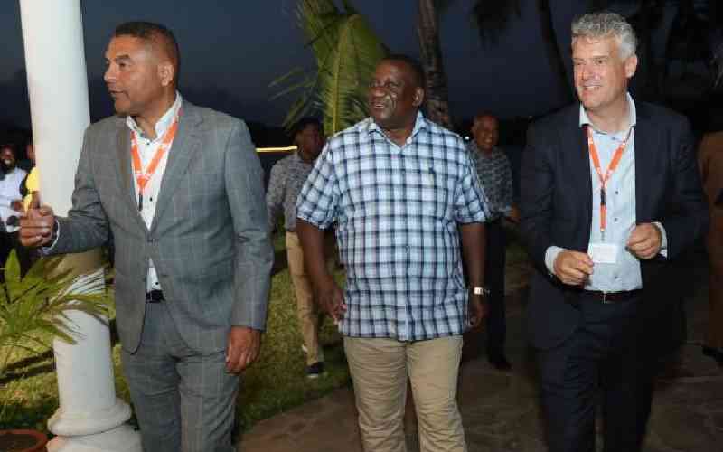 Kenyan exports to Netherlands double on stronger trade ties
