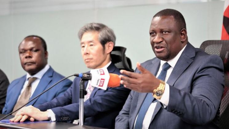 Kenya, Japan enhance economic ties with Dongo Kundu investments