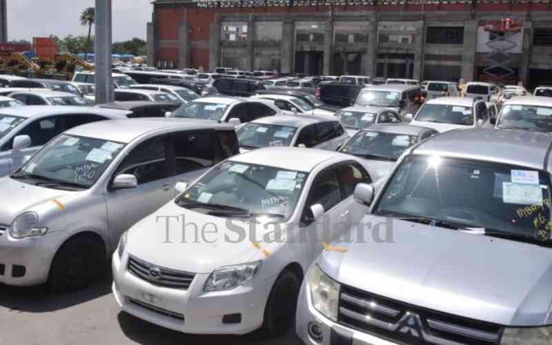 Watchdog intensifies probe on Toyota over 'fixing of car prices'