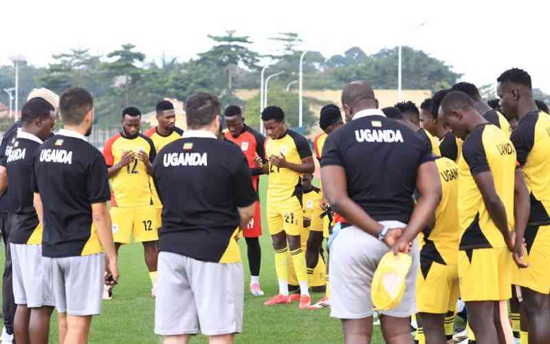 Group C CHAN 2024 delicate balance as race heats up