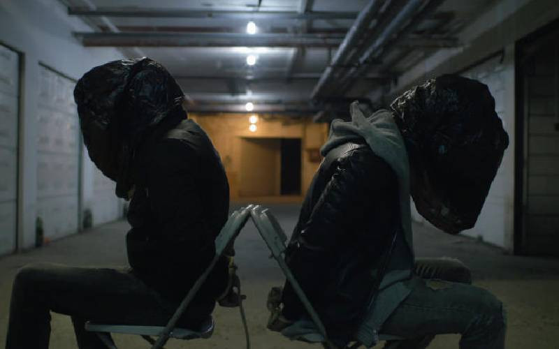 Vihiga family appeals for help to trace abducted kin