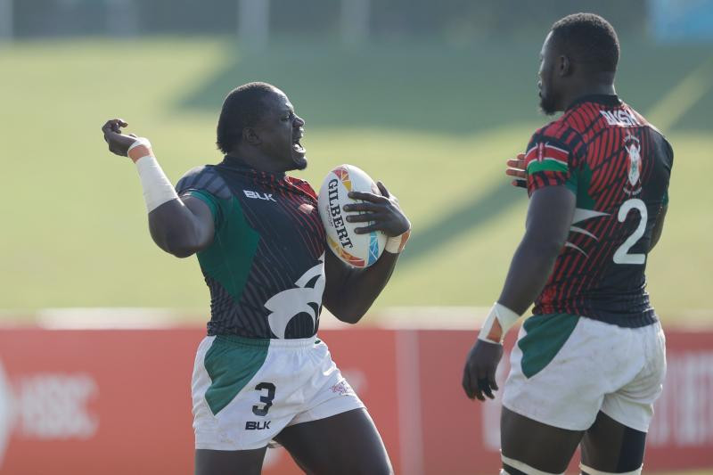 Rugby: Shujaa to play Uganda in Commonwealth Games opener