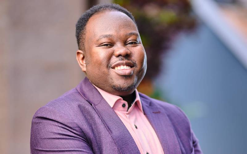 Kenya's hospitality sector emerges as AI-proof jobs haven