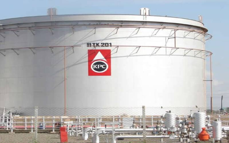 How Uganda outfoxed Ruto into ceding control of Kenya Pipeline