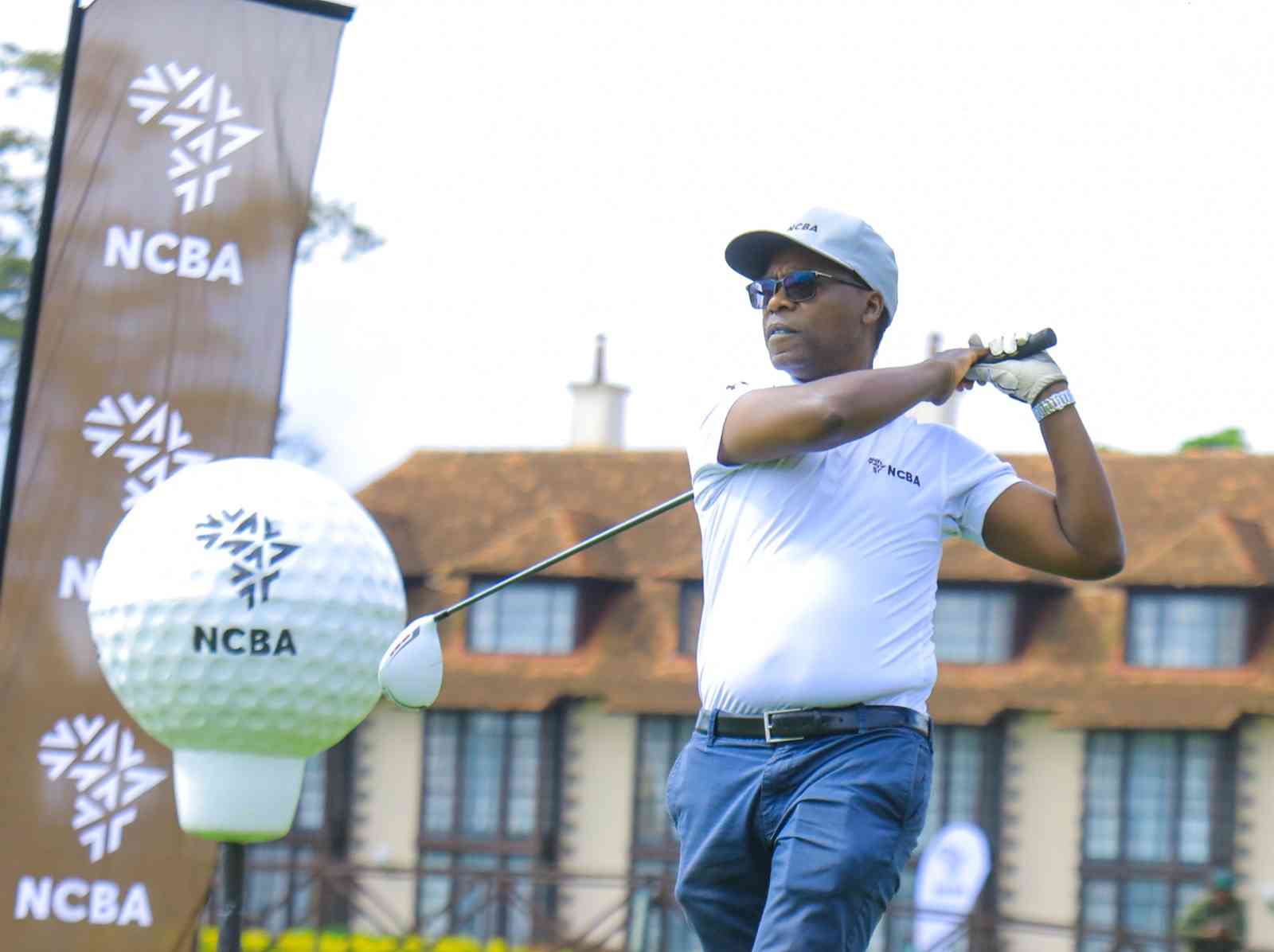 NCBA series and KCB East African tour spice up weekend