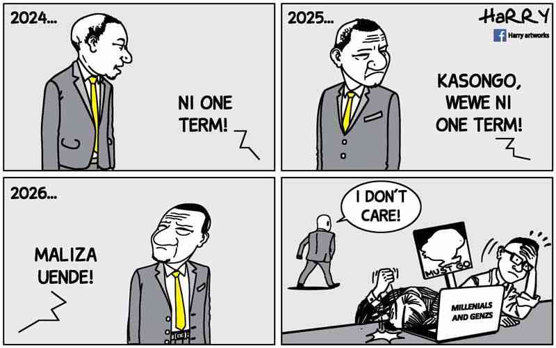 Don't Care