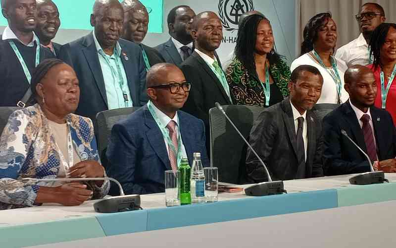 Global push to redefine housing for appropriate policy intervention