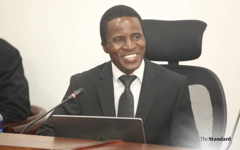 Education is not a political trophy, says Dr Manyasa
