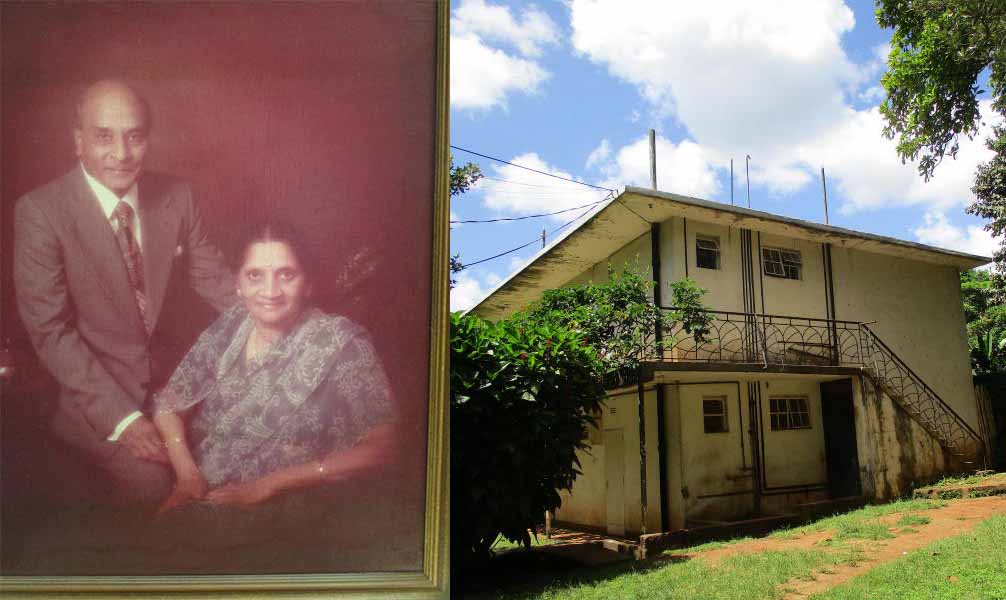 Court gives green light for auction of iconic Desai House at Sh412m