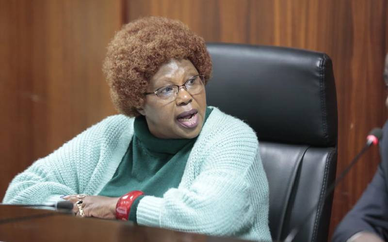 Outcry grows over withdrawal of security for Naivasha, Kipipiri MPs
