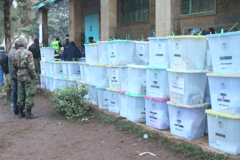 Elections should not be about selling votes to highest bidder