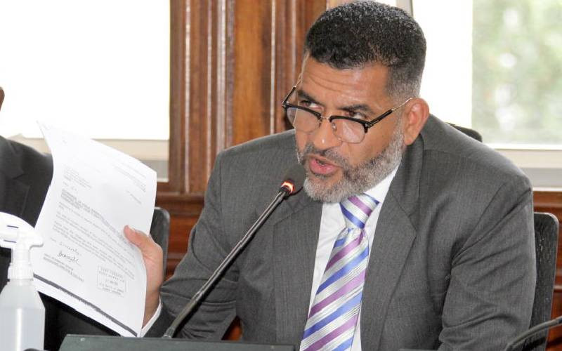 Mombasa Sh17b waste management tender challenged in court