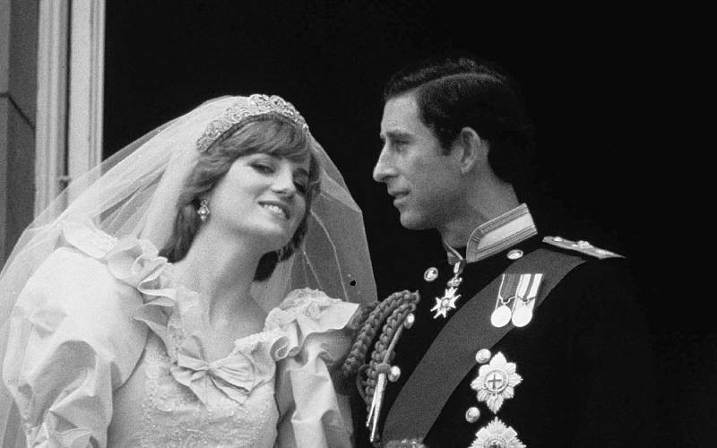 How much do you know about Princess Diana?