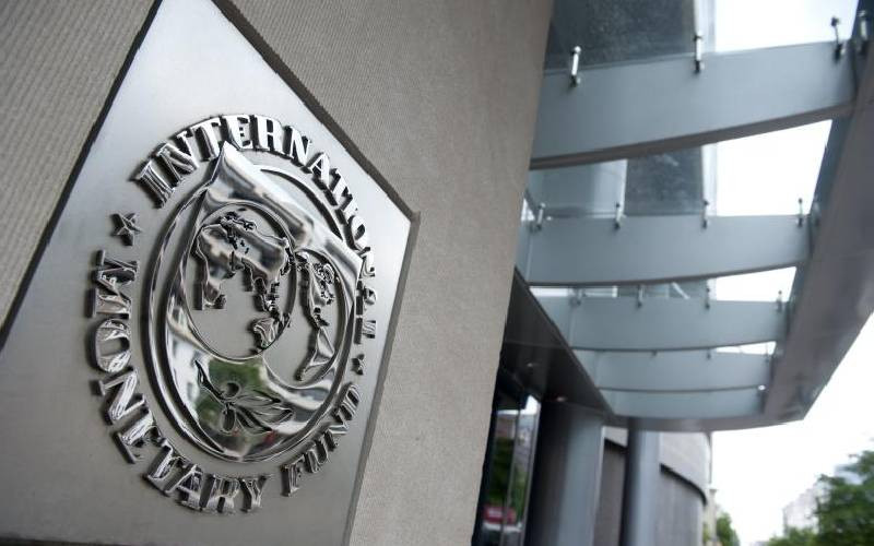 Kenya should review its relationship with IMF for the people's good
