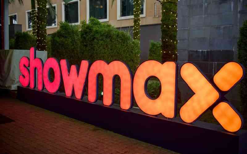 End of an era: Curtains fall on Showmax after a decade