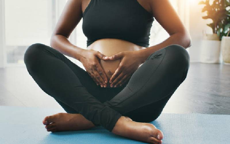 Risks of dismissing back pain during pregnancy