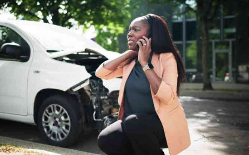 How to pick the right insurance cover for your car