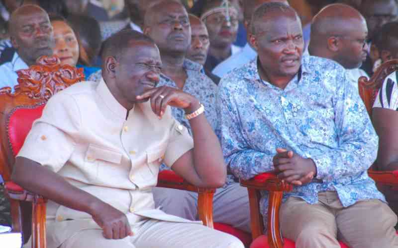 Using tax for short-term political gains a serious threat to growth