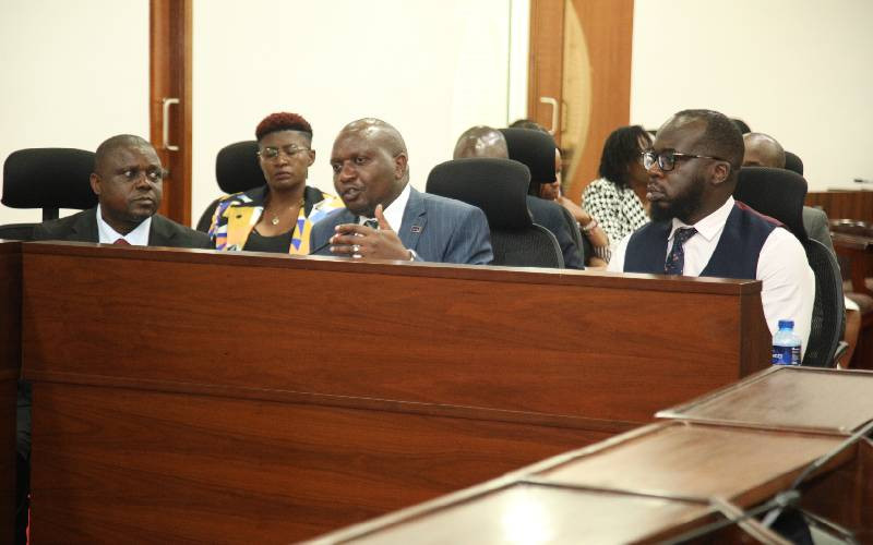 Media Council seeks Sh1.5b AI system to boost oversight