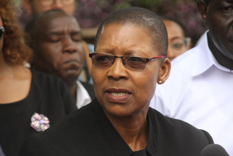 AG, MPs want court to lift freeze on cybercrime law enforcement