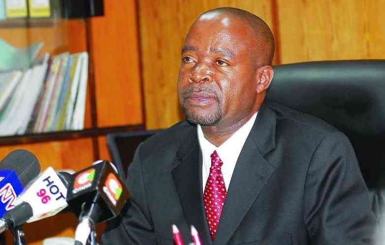 Court declares twin daughters heirs of late Minister Soita Shitanda