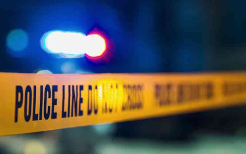 6 dead on Nairobi-Mombasa Highway