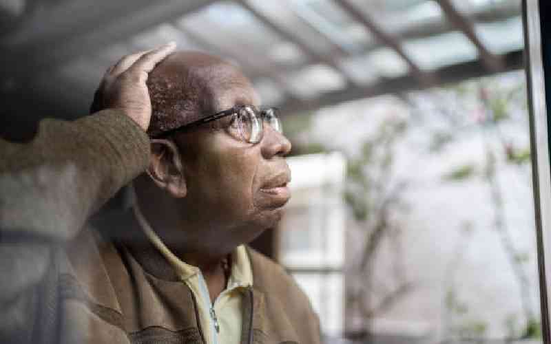 Rising dementia cases call for noble, cohesive response plan