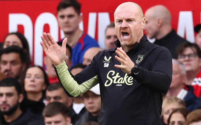 Europa League beckons as Dyche prepares for Forest bow
