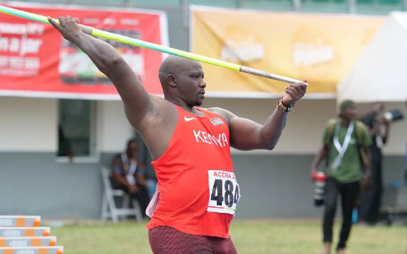 Kenyans now shift focus to Commonwealth Games after shining at Africa meet in Accra