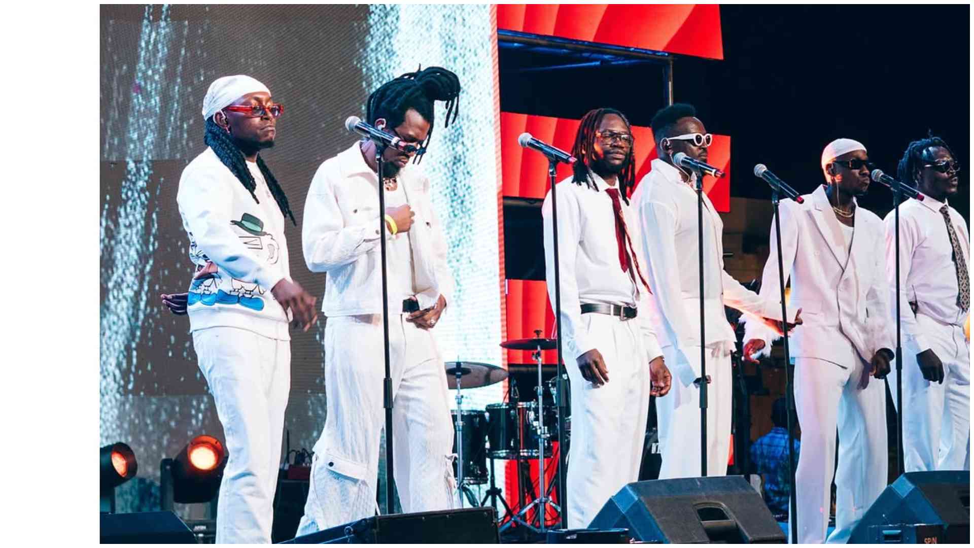 Tukutane Entertainment sues Kodong Klan for Sh63 million over concert walkout