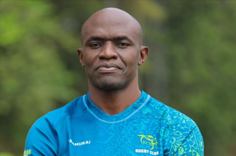 Mwanja appointed new KCB RFC coach ahead of National Sevens Circuit