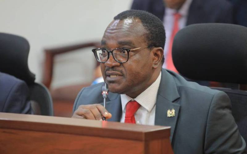 MPs push for adherence to school reporting hours
