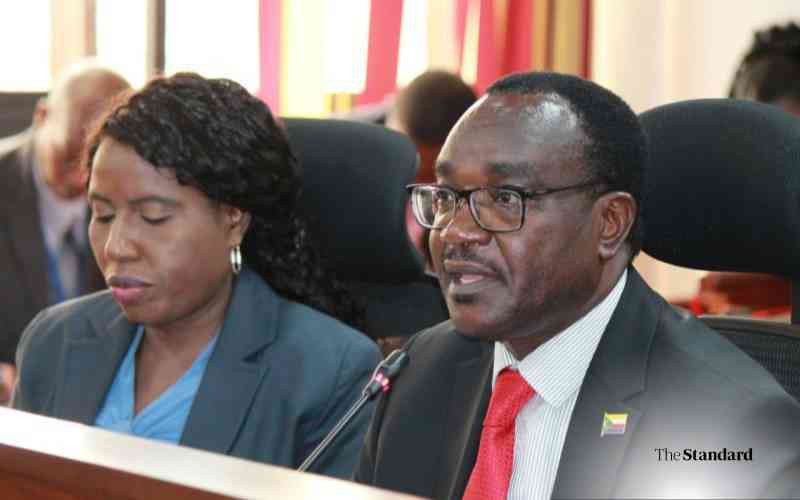 Billions in, yet education woes remain