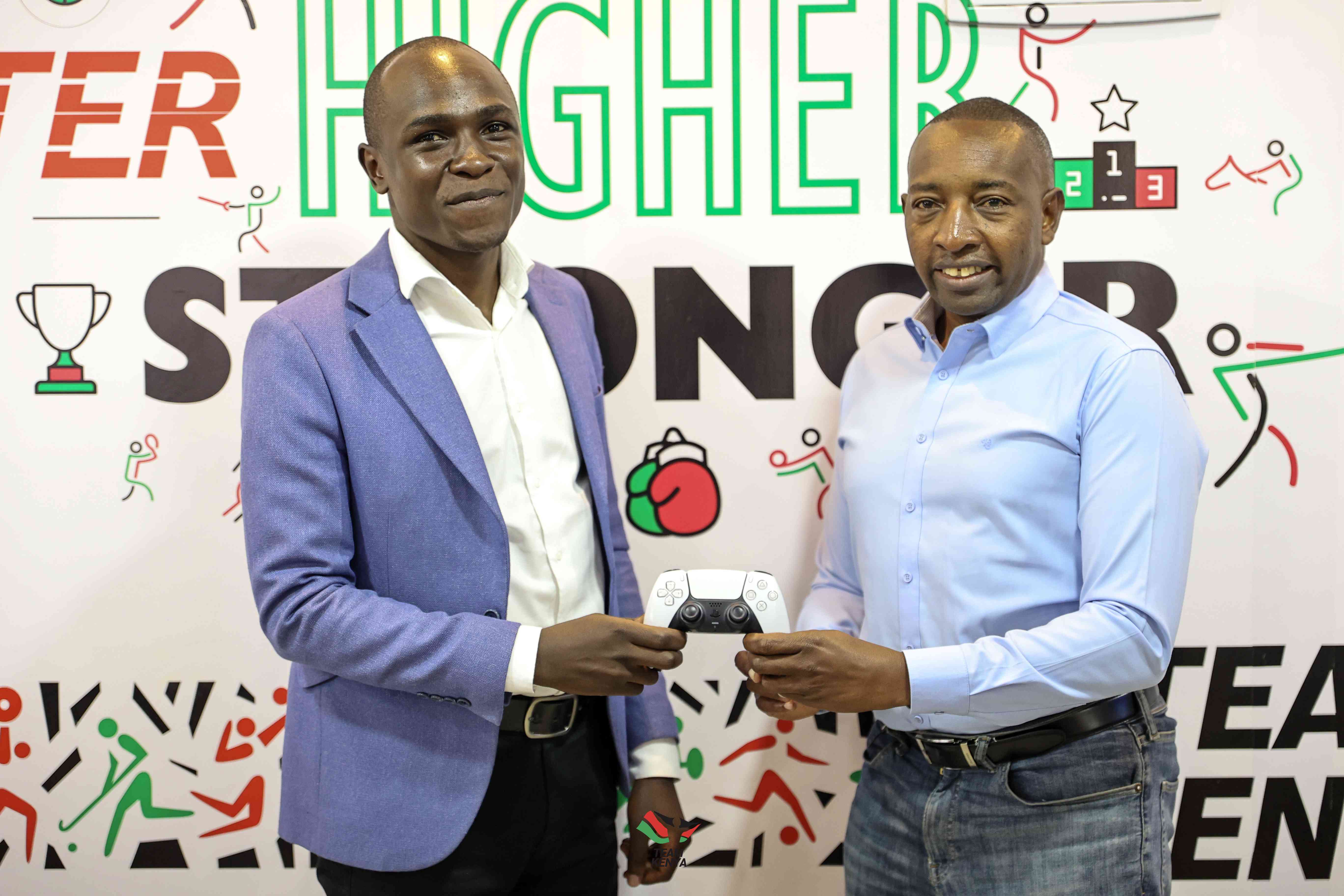 Kenya Esports Federation joins Olympic family with NOC-K recognition